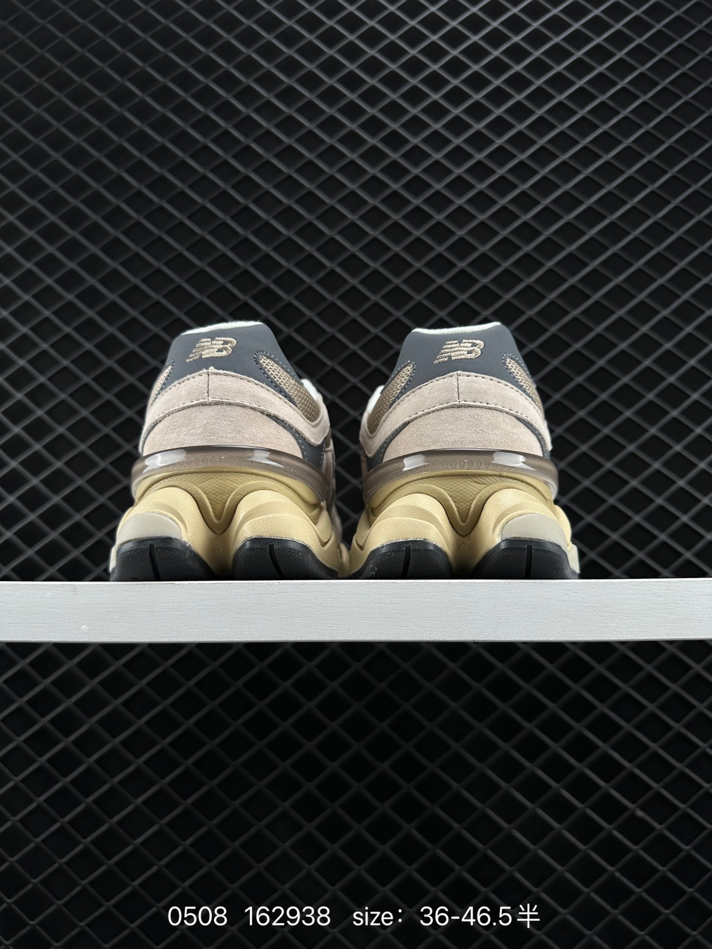 Joe Freshgoods x New Balance NB9060